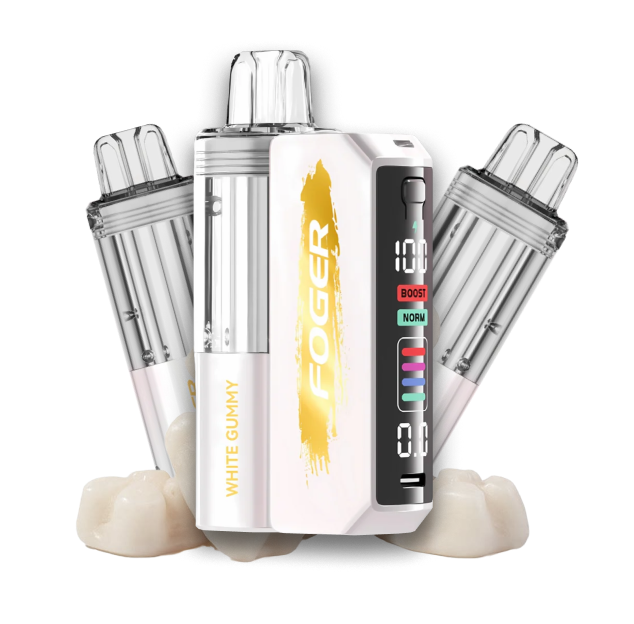 Foger Switch Pro Kit